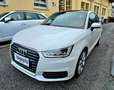 Audi A1 1.0 TFSI ultra Admired Bianco - thumbnail 2