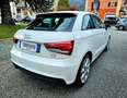 Audi A1 1.0 TFSI ultra Admired Bianco - thumbnail 3