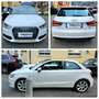 Audi A1 1.0 TFSI ultra Admired Bianco - thumbnail 5