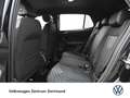 Volkswagen T-Cross 1.0 R-LINE DSG NAVI AHK ALLWETTERREIFEN Noir - thumbnail 11