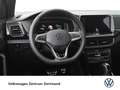 Volkswagen T-Cross 1.0 R-LINE DSG NAVI AHK ALLWETTERREIFEN Noir - thumbnail 9