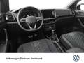 Volkswagen T-Cross 1.0 R-LINE DSG NAVI AHK ALLWETTERREIFEN Noir - thumbnail 10