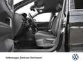 Volkswagen T-Cross 1.0 R-LINE DSG NAVI AHK ALLWETTERREIFEN Noir - thumbnail 12