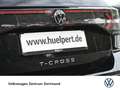 Volkswagen T-Cross 1.0 R-LINE DSG NAVI AHK ALLWETTERREIFEN Noir - thumbnail 5