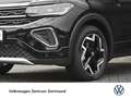 Volkswagen T-Cross 1.0 R-LINE DSG NAVI AHK ALLWETTERREIFEN Noir - thumbnail 7