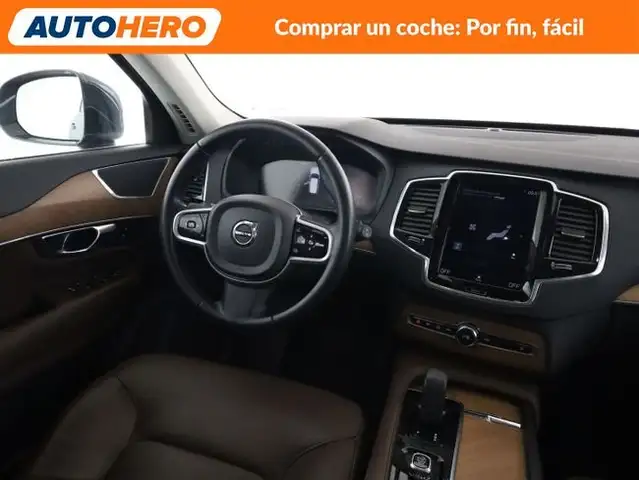 Volvo XC90 view 14