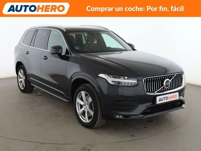 Volvo XC90 view 8