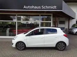 Mitsubishi Space Star Diamant+ 1.2 ClearTec 5 Gang