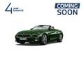 BMW Z4 - M SPORT - HARMAN-KARDON Vert - thumbnail 1