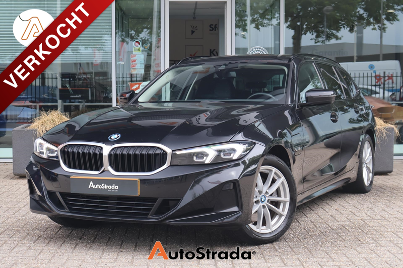 BMW 320 3-Serie Touring (g21) 320e High Executive 204pk |