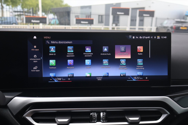 BMW 320 3-Serie Touring (g21) 320e High Executive 204pk | — photo 15