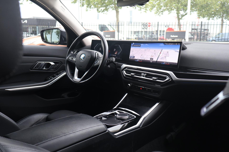 BMW 320 3-Serie Touring (g21) 320e High Executive 204pk | — photo 7
