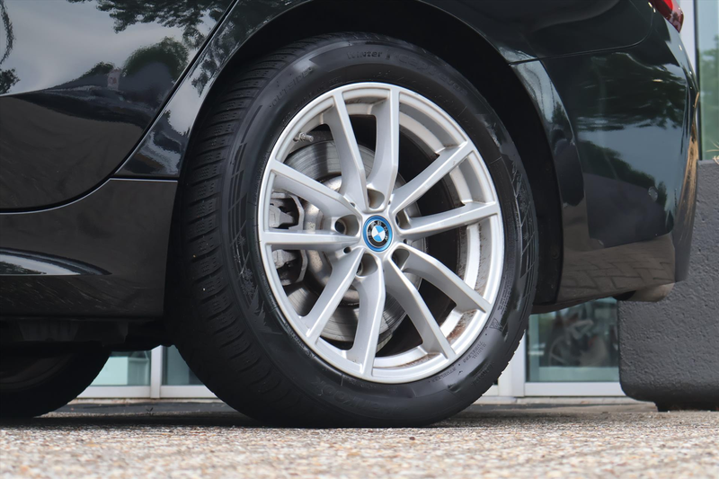 BMW 320 3-Serie Touring (g21) 320e High Executive 204pk | — photo 6