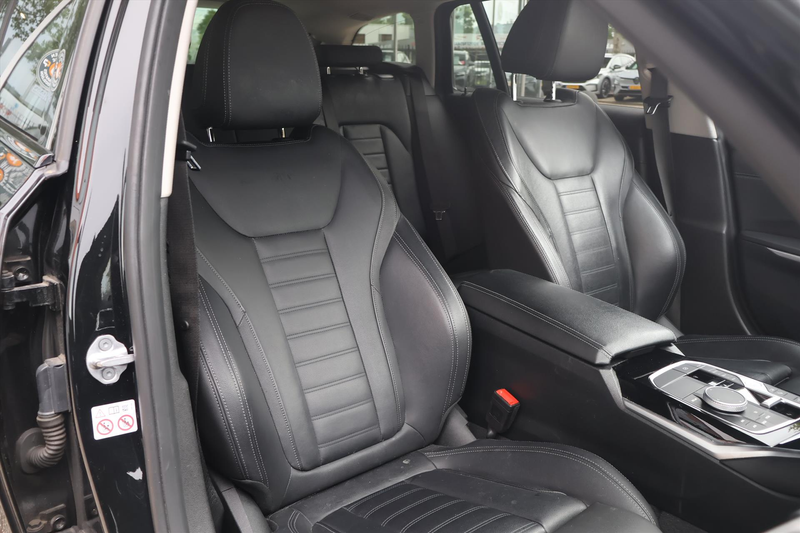 BMW 320 3-Serie Touring (g21) 320e High Executive 204pk | — photo 8