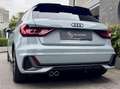 Audi A1 Sportback 40 TFSI S-Line Sonos Sfeerverlichting Gris - thumbnail 7