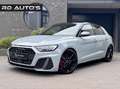 Audi A1 Sportback 40 TFSI S-Line Sonos Sfeerverlichting Gris - thumbnail 1