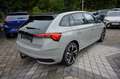 Skoda Scala 1.5 TSI DSG Monte Carlo 4JG+18"+AHK+MATRIX+CAM Grau - thumbnail 4