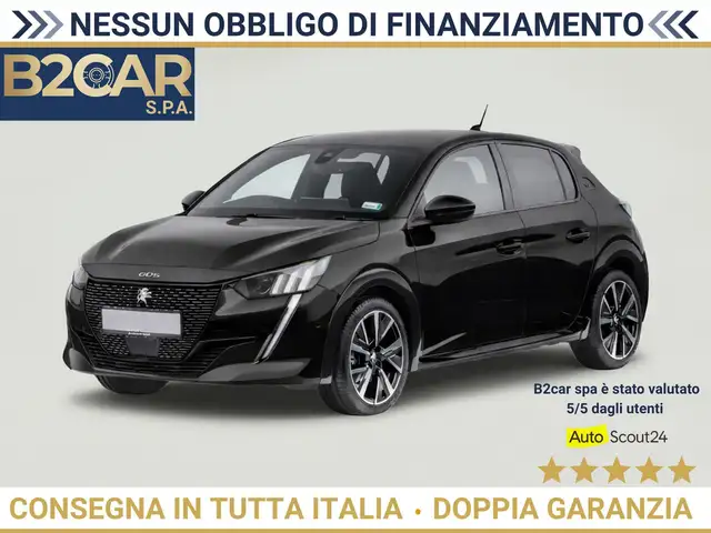 Peugeot 208 208 51 kWh Allure pack