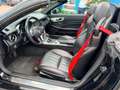 Mercedes-Benz SLK 250 Roadster BE AMG Paket Schwarz - thumbnail 8