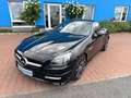 Mercedes-Benz SLK 250 Roadster BE AMG Paket Schwarz - thumbnail 13