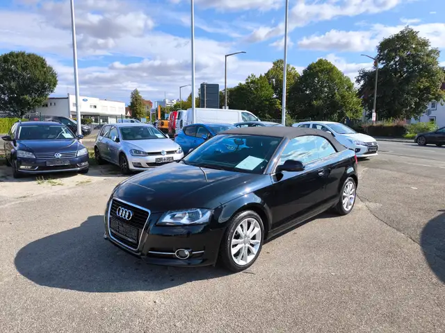 Audi A3 1.6 Attraction