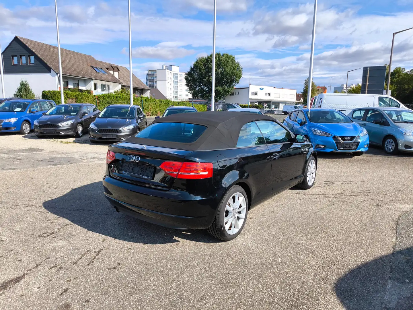 Audi A3 1.6 Attraction - 2