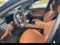 Mercedes-Benz S 580 S 580 e 4MATIC lang AMG-LINE/PANO/360°KAM/HUD SHZ Schwarz - thumbnail 10