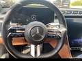 Mercedes-Benz S 580 S 580 e 4MATIC lang AMG-LINE/PANO/360°KAM/HUD SHZ Schwarz - thumbnail 12