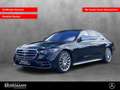 Mercedes-Benz S 580 S 580 e 4MATIC lang AMG-LINE/PANO/360°KAM/HUD SHZ Schwarz - thumbnail 1