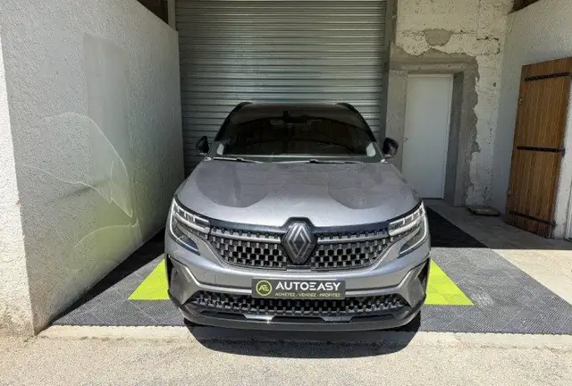 Renault Austral view 6