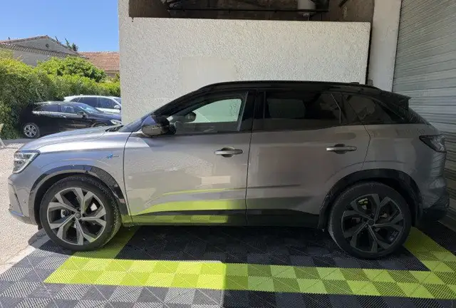 Renault Austral view 2