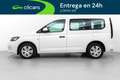 Volkswagen Caddy 2.0TDI Kombi 75kW Blanco - thumbnail 8