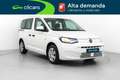 Volkswagen Caddy 2.0TDI Kombi 75kW Blanco - thumbnail 3