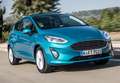 Ford Fiesta 1.0 EcoBoost Trend 100 Blanc - thumbnail 7