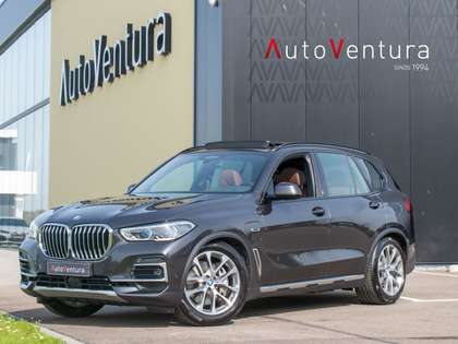 BMW X5 xDrive45e High Executive | Softclose | Trekhaak |