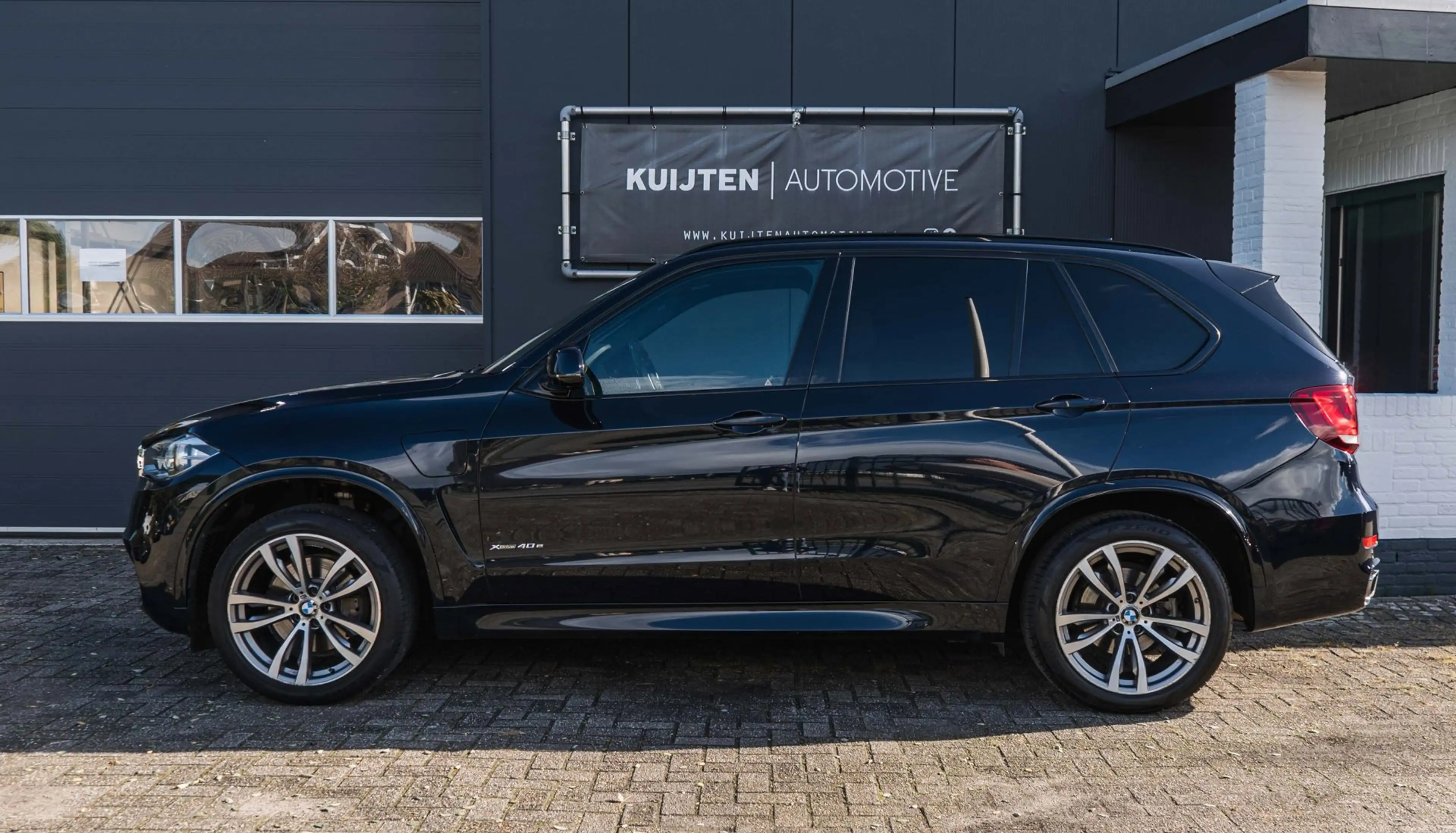 BMW X5 XDrive40e High Executive / M pakket / Trekhaak! — photo 13