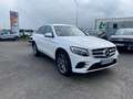 Mercedes-Benz GLC 220 GLC 220 d - BVA 9G-TRONIC SPORTLINE 4-MATIC - BVA Blanc - thumbnail 2