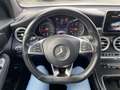 Mercedes-Benz GLC 220 GLC 220 d - BVA 9G-TRONIC SPORTLINE 4-MATIC - BVA Blanc - thumbnail 8