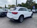 Mercedes-Benz GLC 220 GLC 220 d - BVA 9G-TRONIC SPORTLINE 4-MATIC - BVA Blanc - thumbnail 4