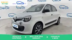 Renault Twingo 1.0 SCE 70 Life