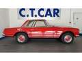 Mercedes-Benz SL 230 pagode Rot - thumbnail 4