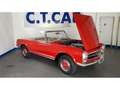 Mercedes-Benz SL 230 pagode Rot - thumbnail 18