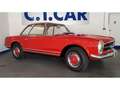 Mercedes-Benz SL 230 pagode Rot - thumbnail 7