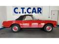 Mercedes-Benz SL 230 pagode Rot - thumbnail 2