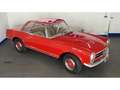 Mercedes-Benz SL 230 pagode Rot - thumbnail 5
