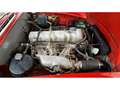 Mercedes-Benz SL 230 pagode Rot - thumbnail 19