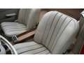 Mercedes-Benz SL 230 pagode Rot - thumbnail 13
