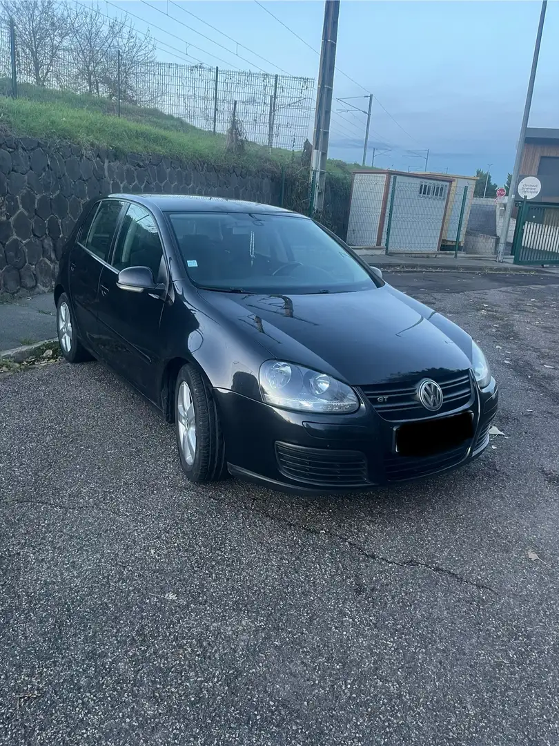 Volkswagen Golf 1.9 TDI 105 GT Sport - 1