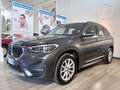 BMW X1 sDrive 18d Aut. Business Advantage Grigio - thumbnail 3