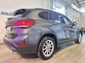 BMW X1 sDrive 18d Aut. Business Advantage Grigio - thumbnail 6